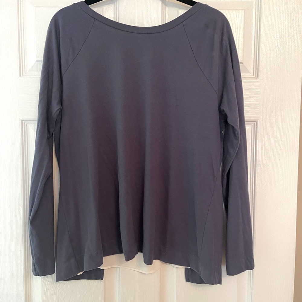 Loft T-shirt top